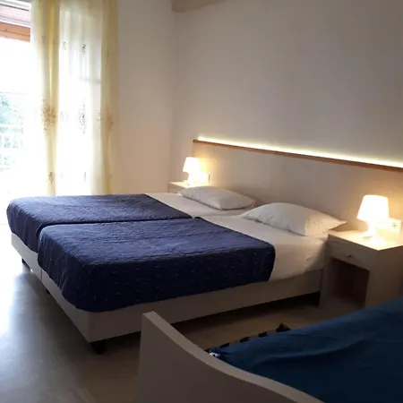 Apartamento Sophie *