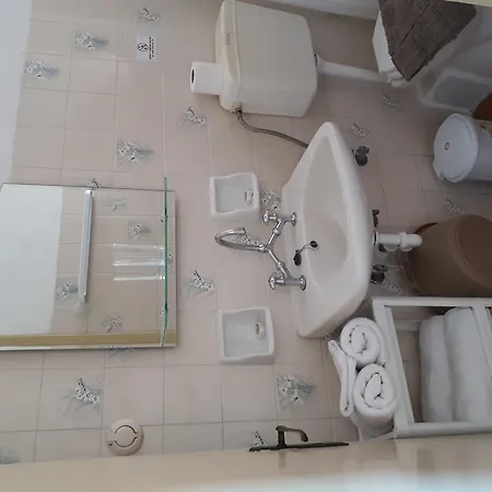 Sophie Apartamento *