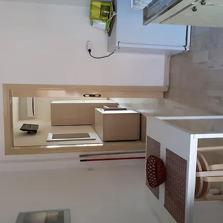 Sophie Apartamento Rodas