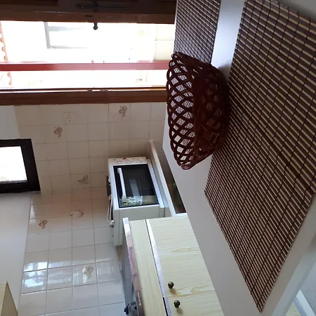 Sophie Apartamento *