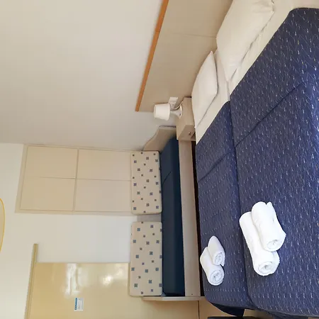 Sophie Apartamento *