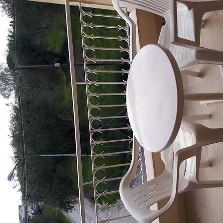 Apartamento Sophie
