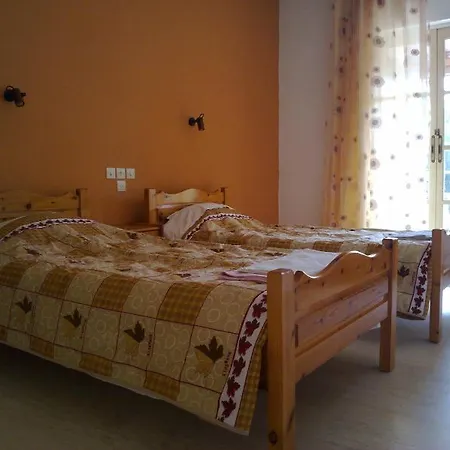 Sophie Apartamento *