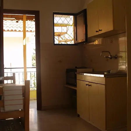 Sophie Apartamento Rodas