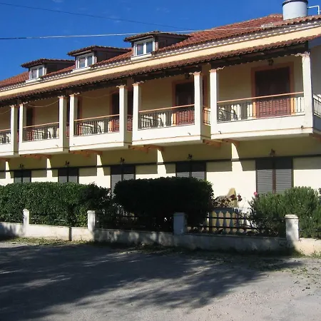 Sophie Apartamento