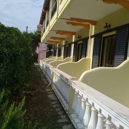 Apartamento Sophie *