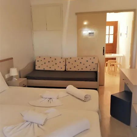 Apartamento Sophie *