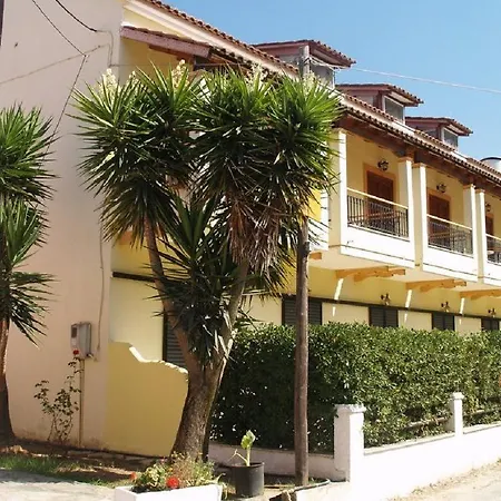 Sophie Apartamento *