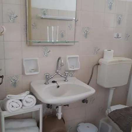 Apartamento Sophie Rodas