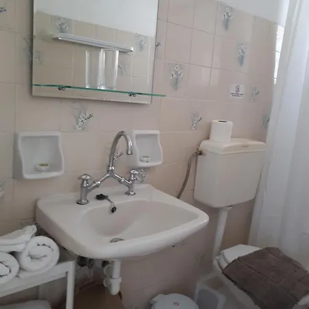 Apartamento Sophie Rodas