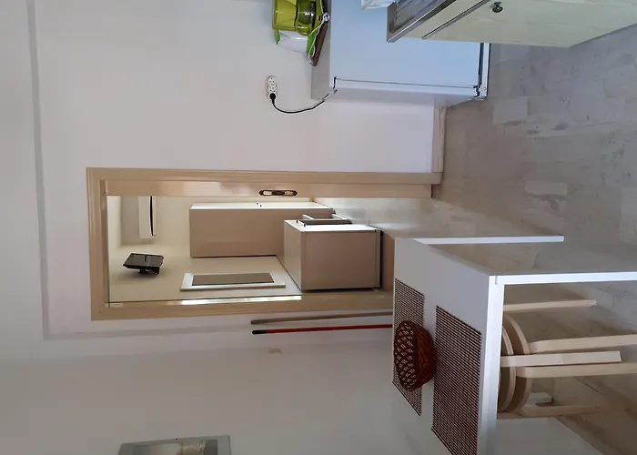 Sophie Apartmán Roda (Corfu)