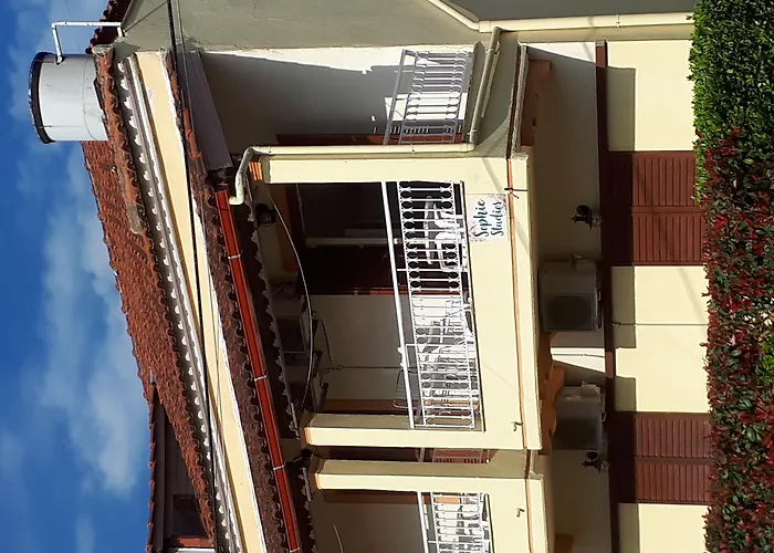 Sophie * Roda (Corfu)