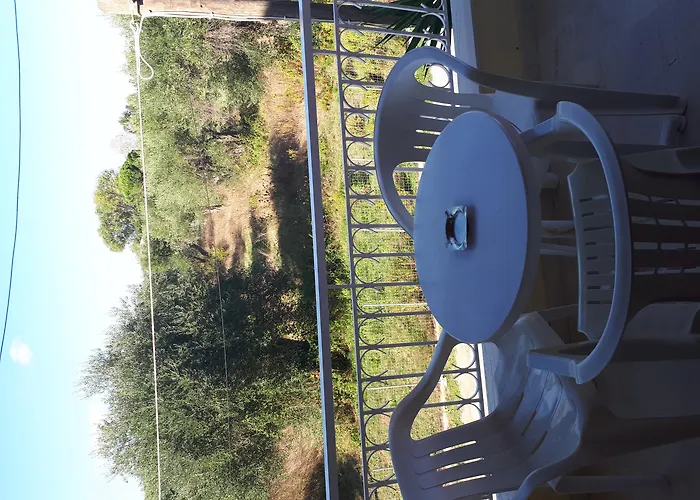 Sophie Apartmán Roda (Corfu)