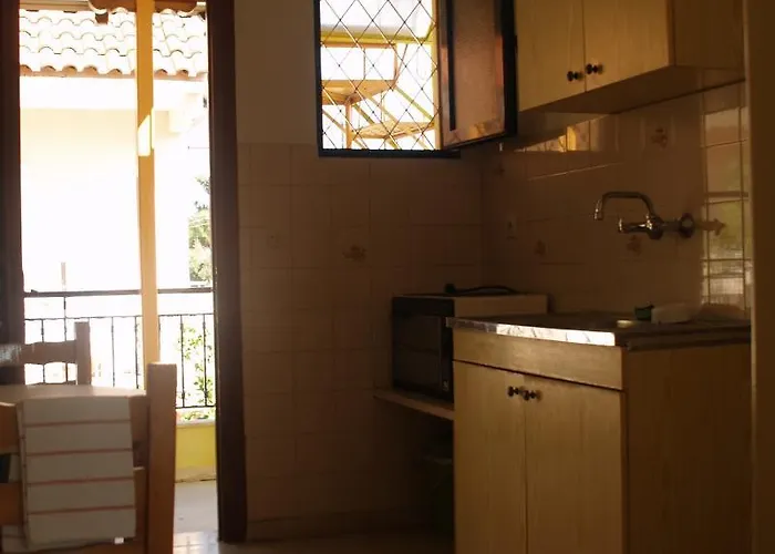 Sophie Apartmán Roda (Corfu)