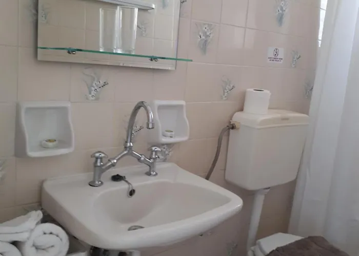 Apartmán Sophie Roda (Corfu)