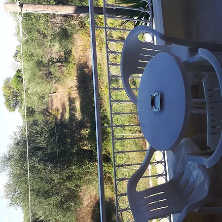 Sophie Apartament Roda (Corfu)